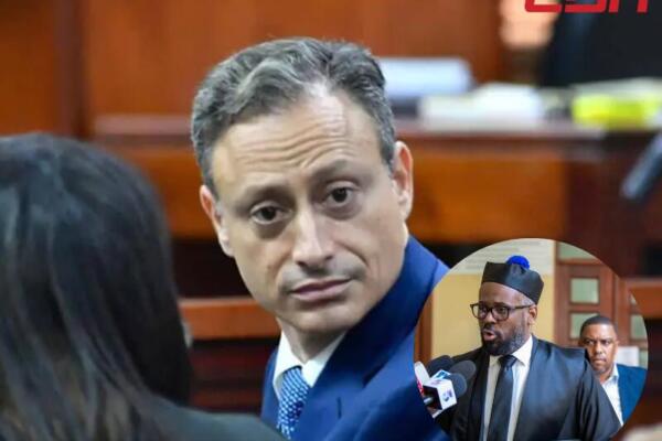 MP y Jean Alain Rodríguez se acusan entre sí de dilatar juicio contra exprocurador