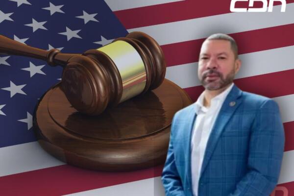 Melitón Cordero, jefe de operaciones de la DEA en RD que podría ser procesado en los EE. UU. por corrupción