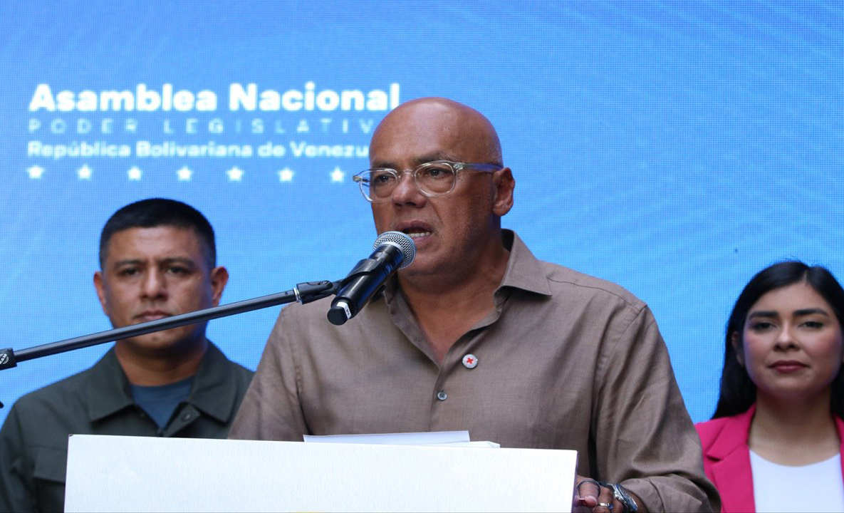 Parlamento asegura que se están liberando a cientos de personas tras amnistía en Venezuela