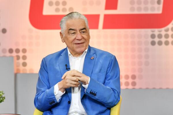 El historiador y militar José Miguel Soto Jiménez/ Foto: Félix de la Cruz