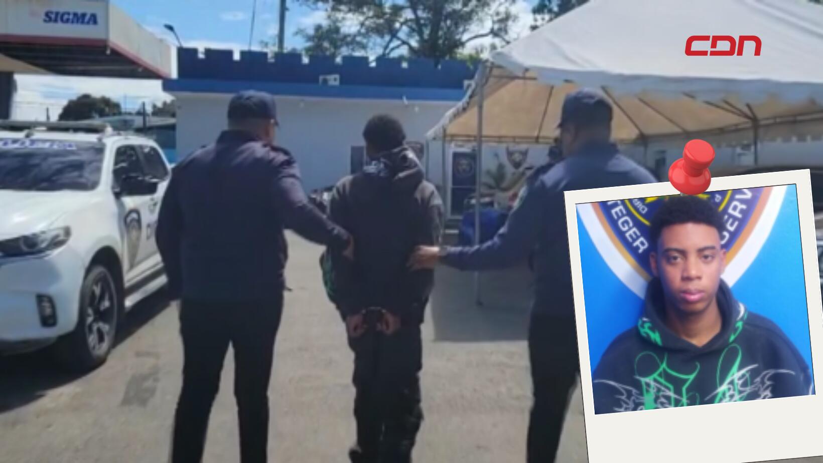 Joven murió por impactos de bala