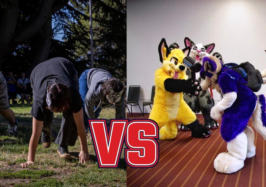 “Therians” y “furrys”: ¿qué son y cómo se diferencian?