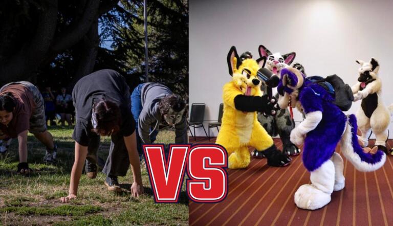  Therians Y furrys qu Son Y C mo Se Diferencian 
