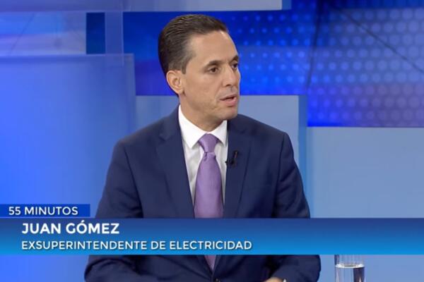 Juan Gómez afirma que siete minutos bastaban para evitar el apagón general y señala fallas en los sistemas de protección del SENI.