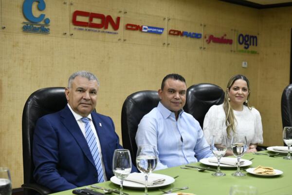 El Servicio Nacional de Salud (SNS) trabaja para reforzar hospitales y brindar atención primaria accesible a toda la población.