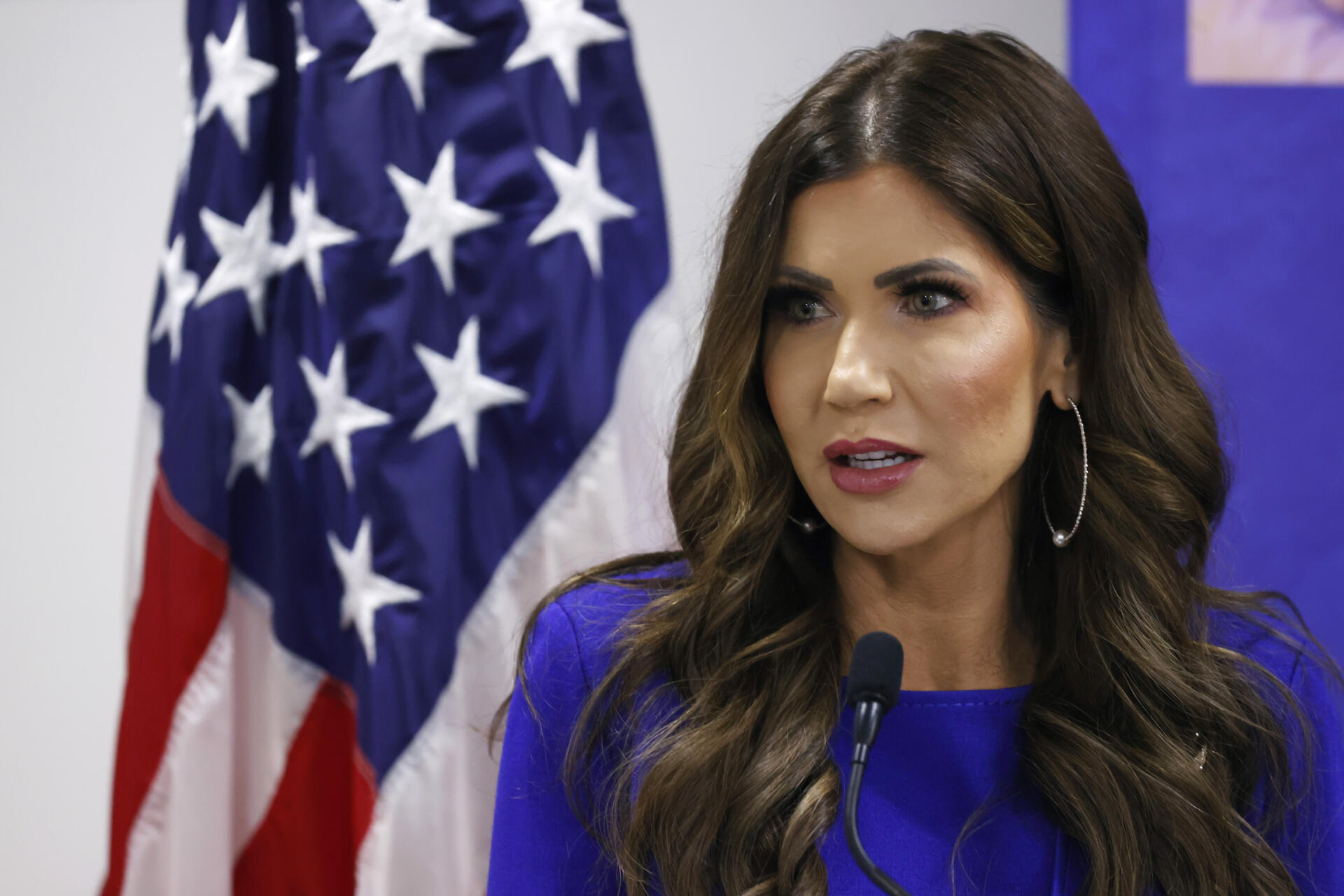 El Gobierno Trump dice que hará que sus agentes de inmigración lleven cámaras corporales