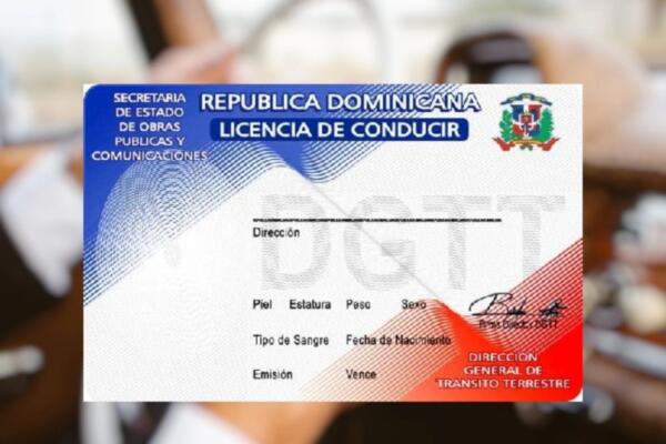Morrison recordó que el proceso de emisión del nuevo formato de licencias comenzará de manera masiva el lunes 2 de marzo.