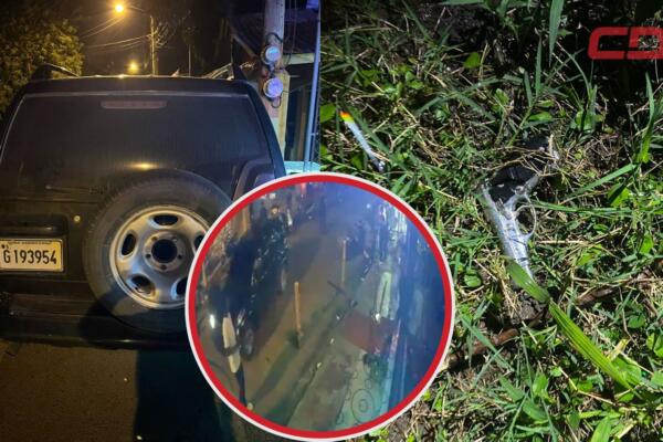 La Policía detiene a un hombre que hirió a cuatro personas en un drink en Montellano