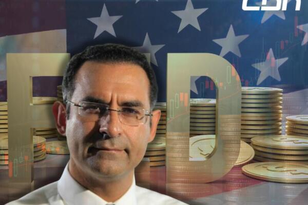 La importancia de un nuevo gobernador  Jaime Aristy Escuder