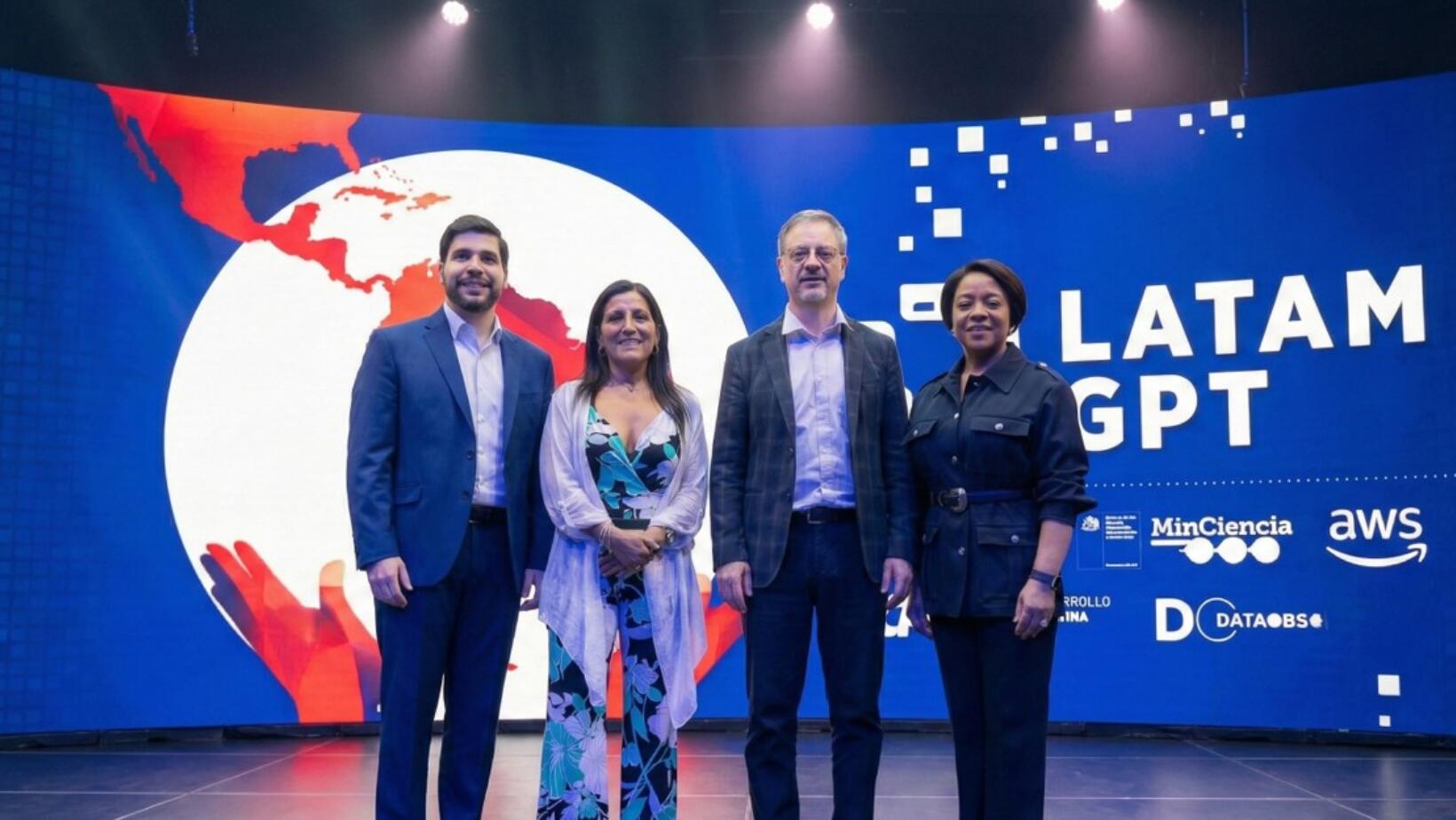 RD lidera el benchmark cultural de Latam GPT, primer gran modelo de lenguaje abierto de América Latina