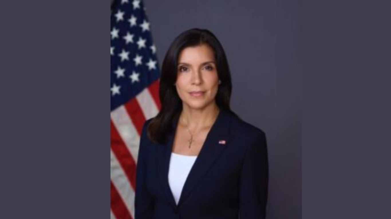 La Embajada de los Estados Unidos en República Dominicana anunció el cierre de la oficina de la DEA en Santo Domingo.