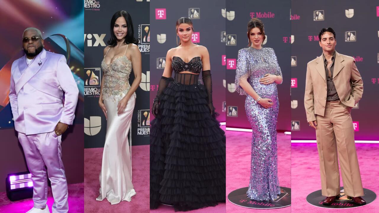premio lo nuestro 2026