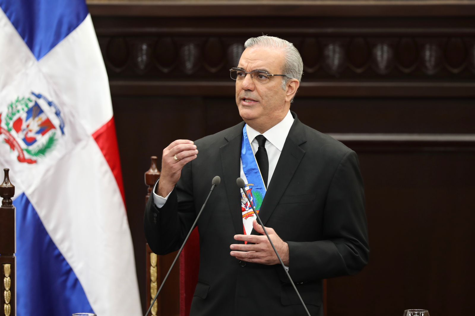 Presidente Abinader resalta al ITLA como eje estratégico del desarrollo tecnológico nacional