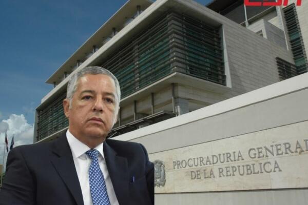 MP continúa réplica en caso Calamar; reitera Donald Guerrero lideró supuesta red para obtener fondos