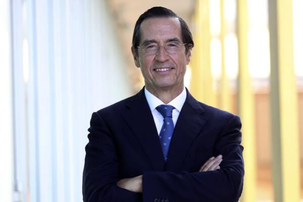 Se agotan boletas de conferencia de Mario Alonso Puig en el Centro León, Santiago