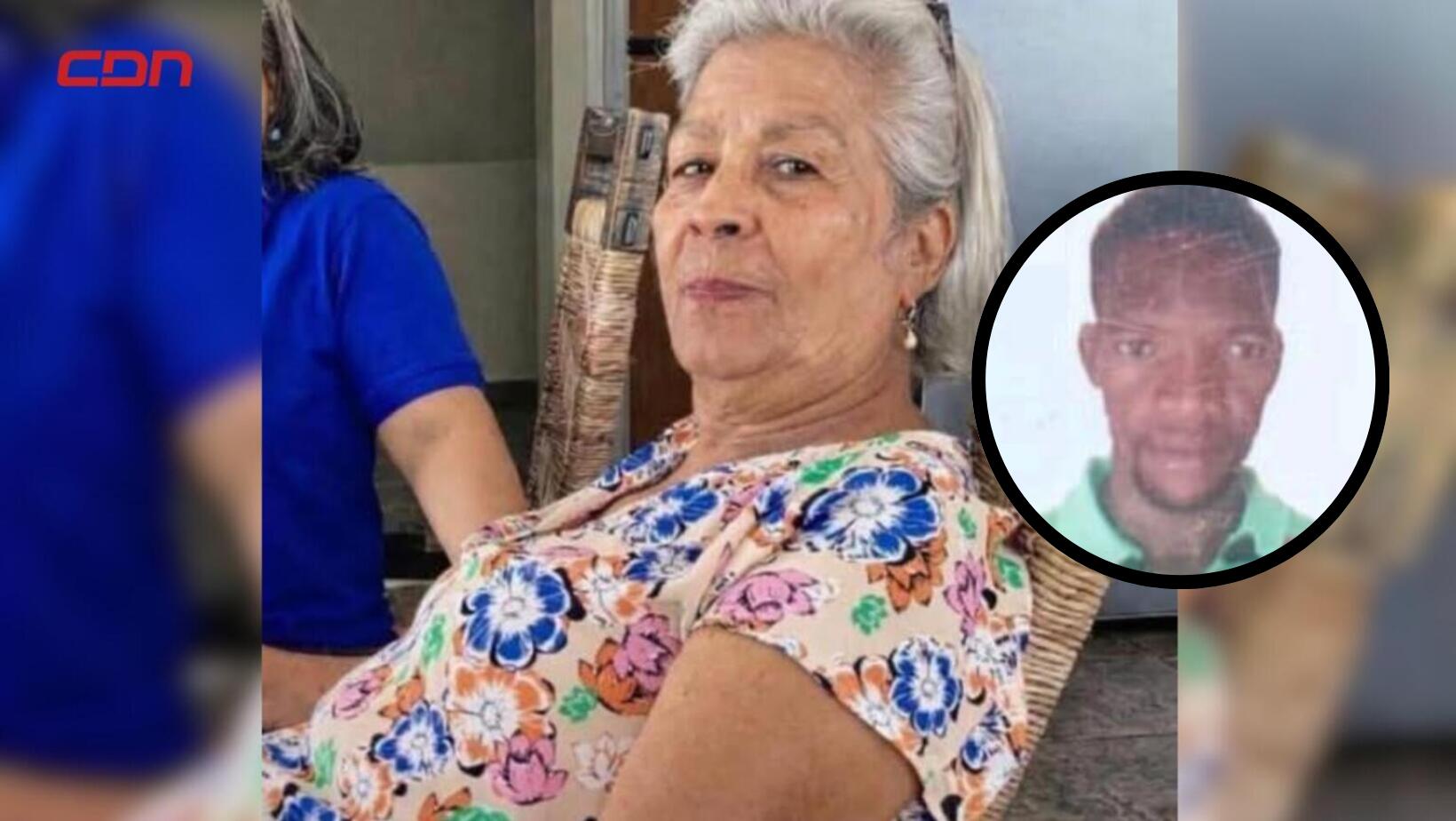 Abatido en La Vega responsable de homicidio