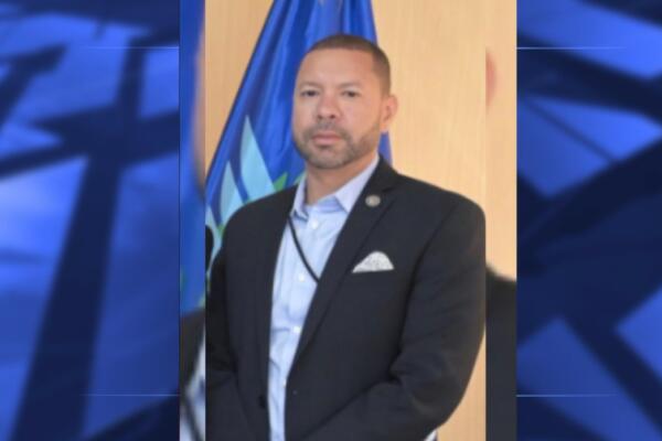 Melitón Cordero, jefe de operaciones de la DEA en RD que podría ser procesado en los EE. UU. por corrupción