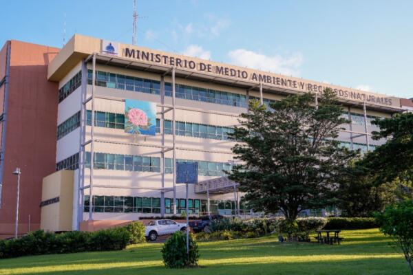 Medio Ambiente solicitó la revisión de la sentencia del TSA  y su impacto en el Parque Nacional Jaragua y las áreas costeras.
