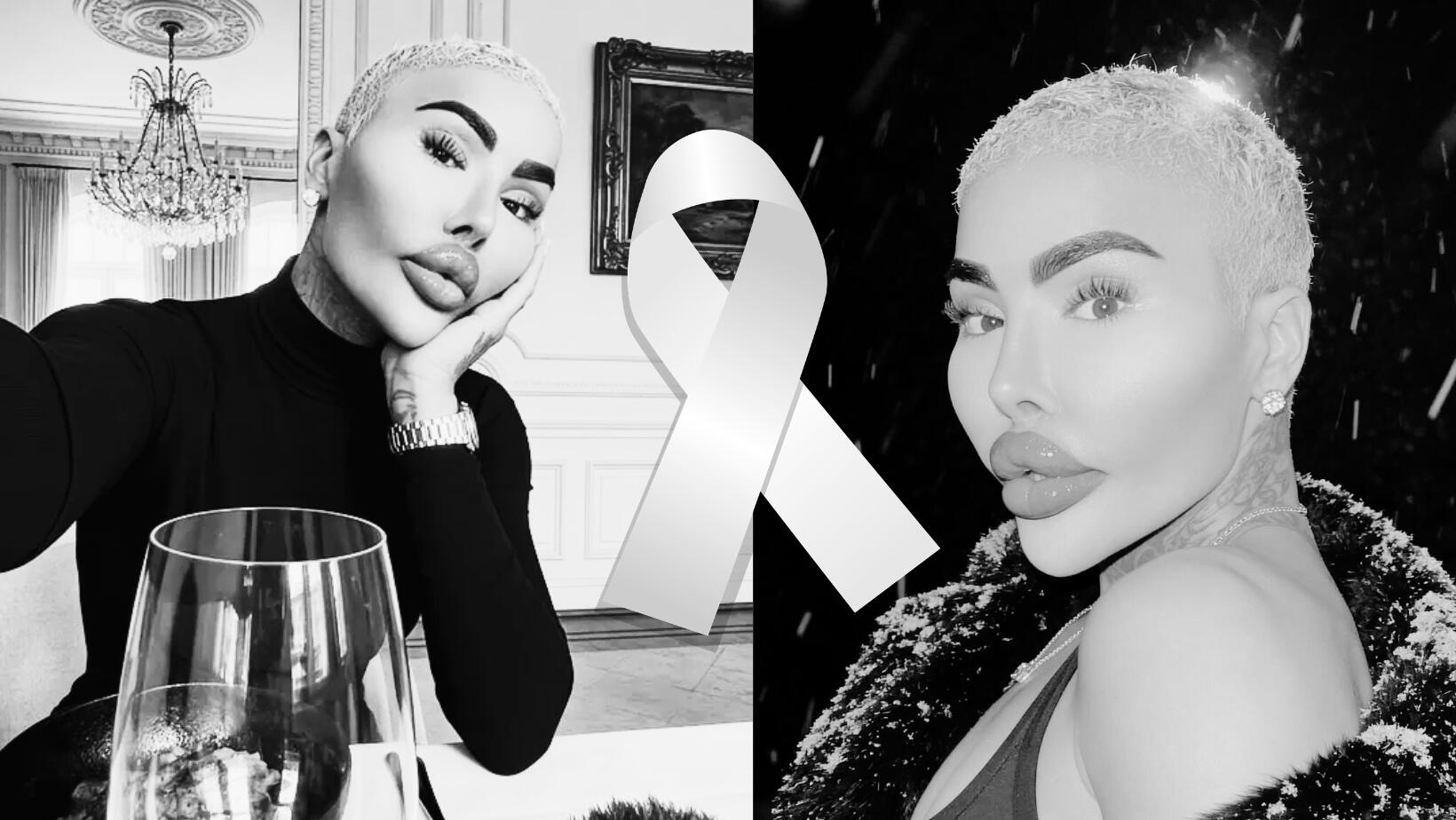 Muere el influencer “Lip King”