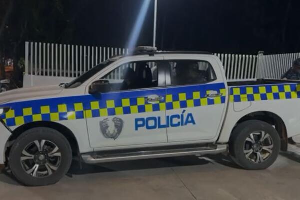 Hasta el momento, las autoridades no han ofrecido detalles oficiales sobre las circunstancias del caso. 