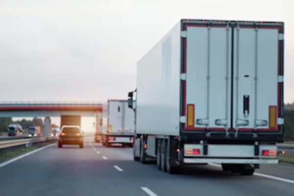 La restricción busca disminuir los accidentes vinculados a vehículos de gran tamaño / Foto: Externa