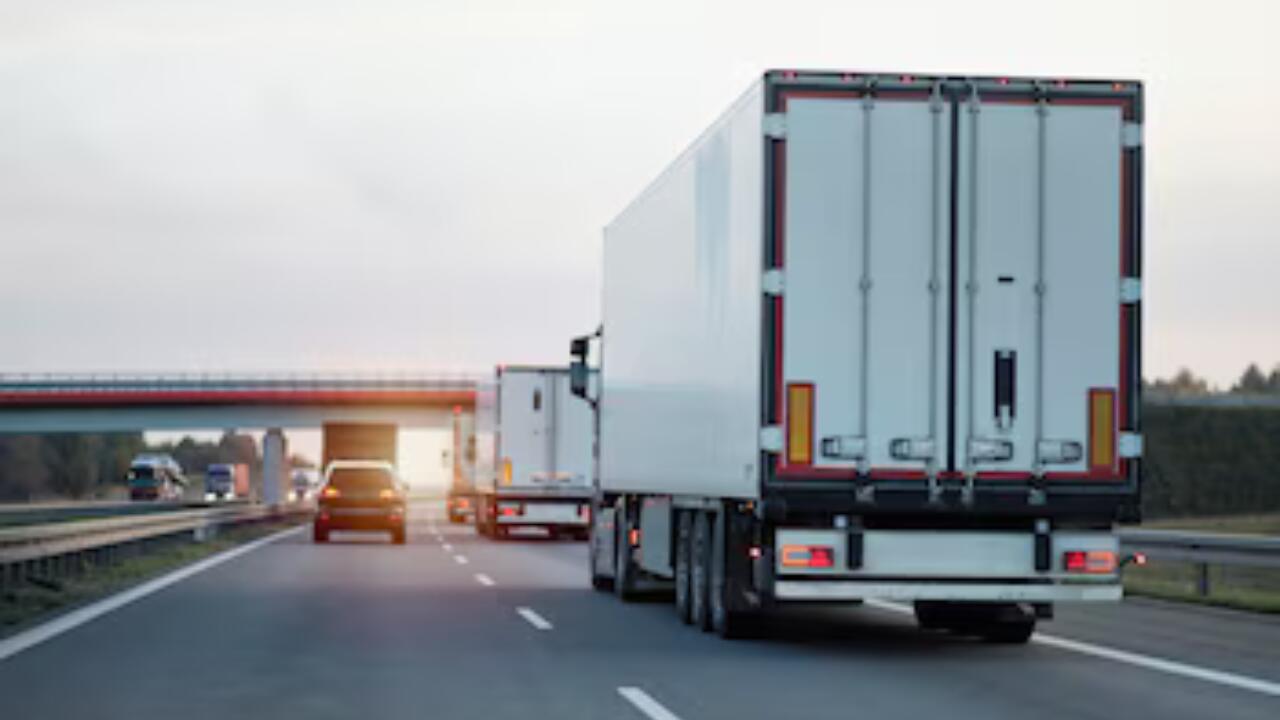 carril izquierdo