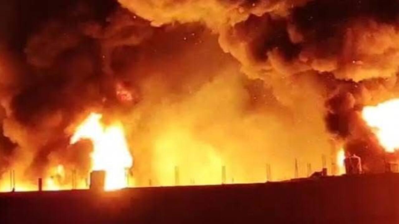 incendio