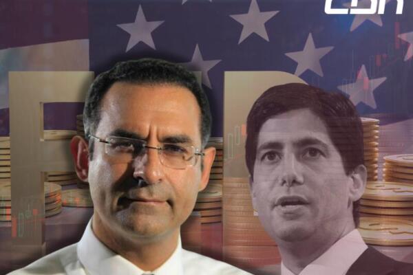 Opiniones sobre el nuevo gobernador  Jaime Aristy Escuder
