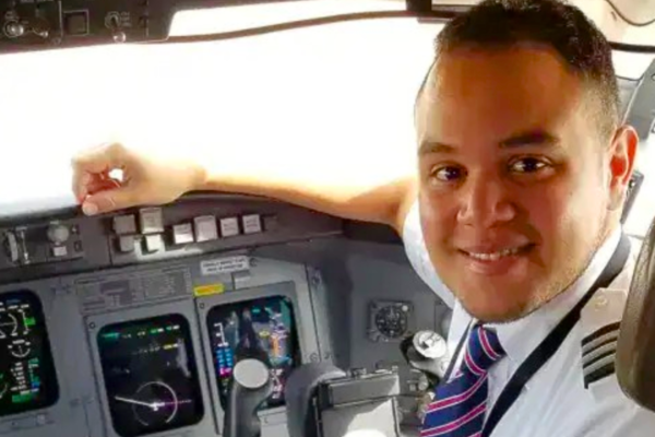 Dicen presidente Abinader y organismos aeronáuticos activan diligencias para liberar piloto apresado en África