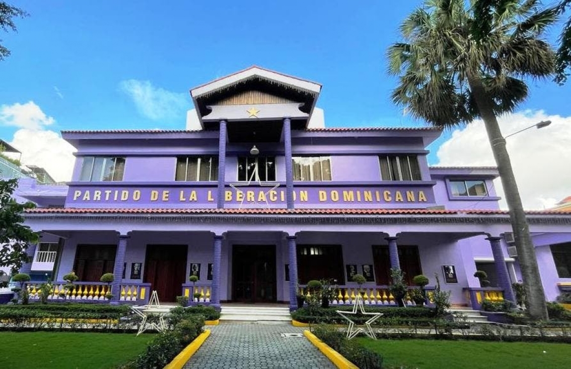 Comité político del PLD se reúne este jueves para tratar protocolo de candidatura presidencial