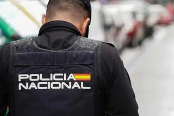 España detiene al 