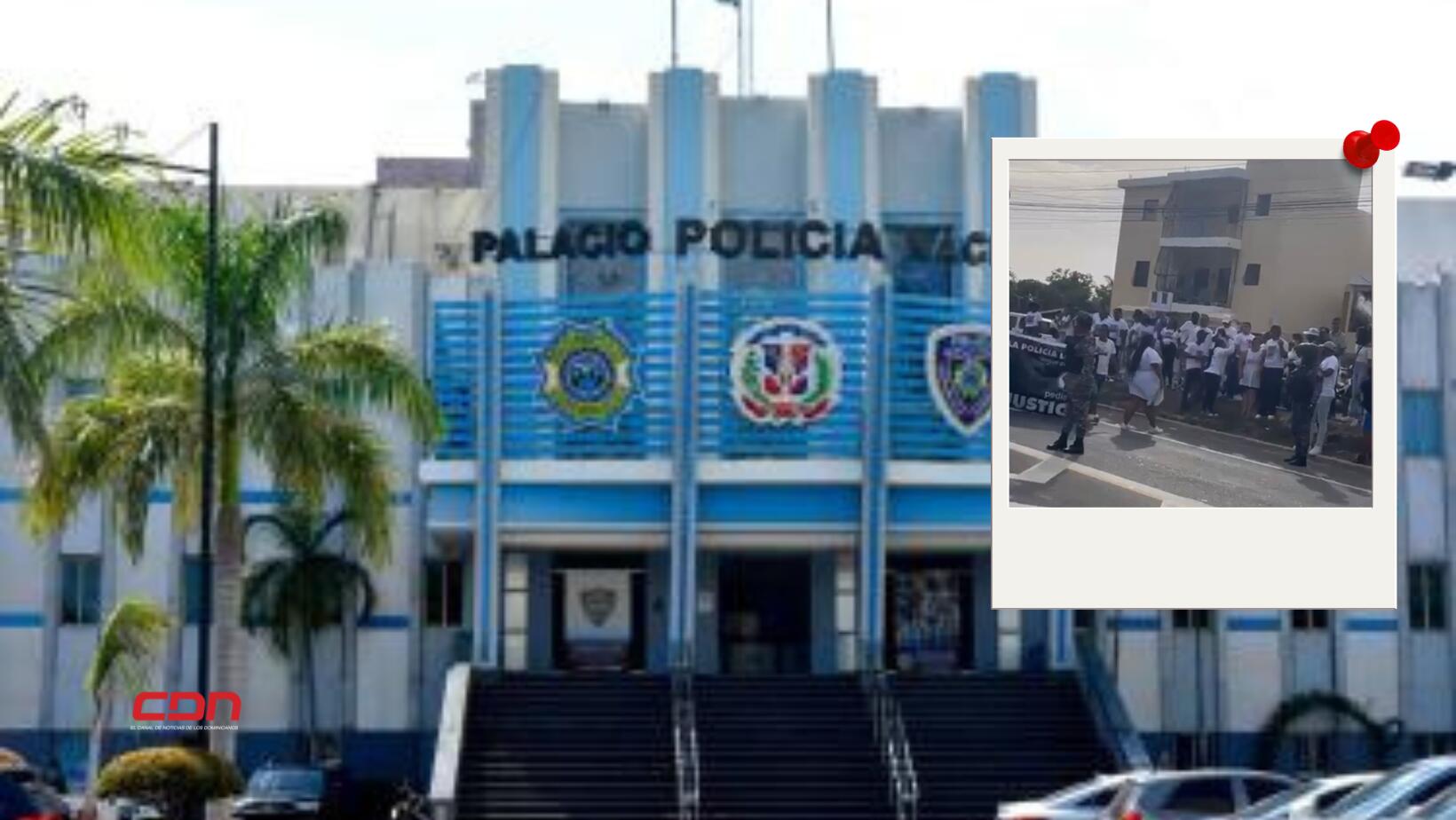 Policía municipal