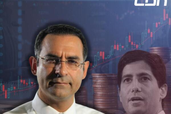 Posibles acciones del nuevo gobernador  Jaime Aristy Escuder