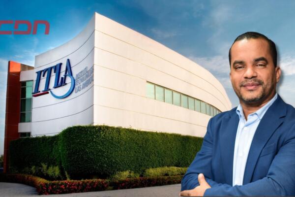 Presidente Abinader designa nuevo rector del ITLA mediante decreto 65-25
