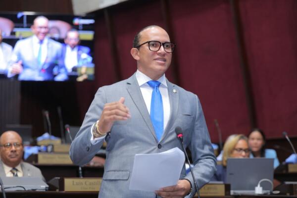 El diputado Frank Ramírez, hizo un llamado al ministro de Agricultura para que garantice la continuidad del Estado en esa institución. 