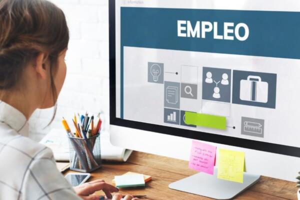 Conoce cómo conseguir empleo formal a través de RD Trabaja, la plataforma digital del Ministerio de Trabajo.