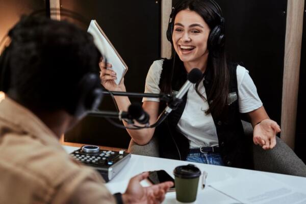  Cada 13 de febrero se celebra el Día Mundial de la Radio.