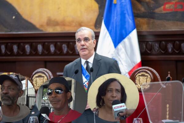 Reacciones divididas y poca audiencia tras discurso presidencial
