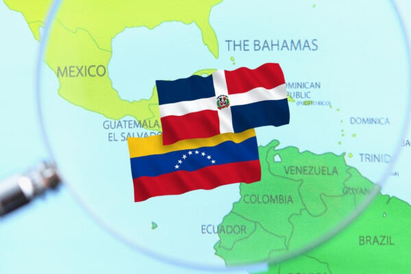 Venezuela y República Dominicana reanudarán los servicios consulares entre ambos países, rotos desde 2024 por la reelección de Nicolás Maduro.