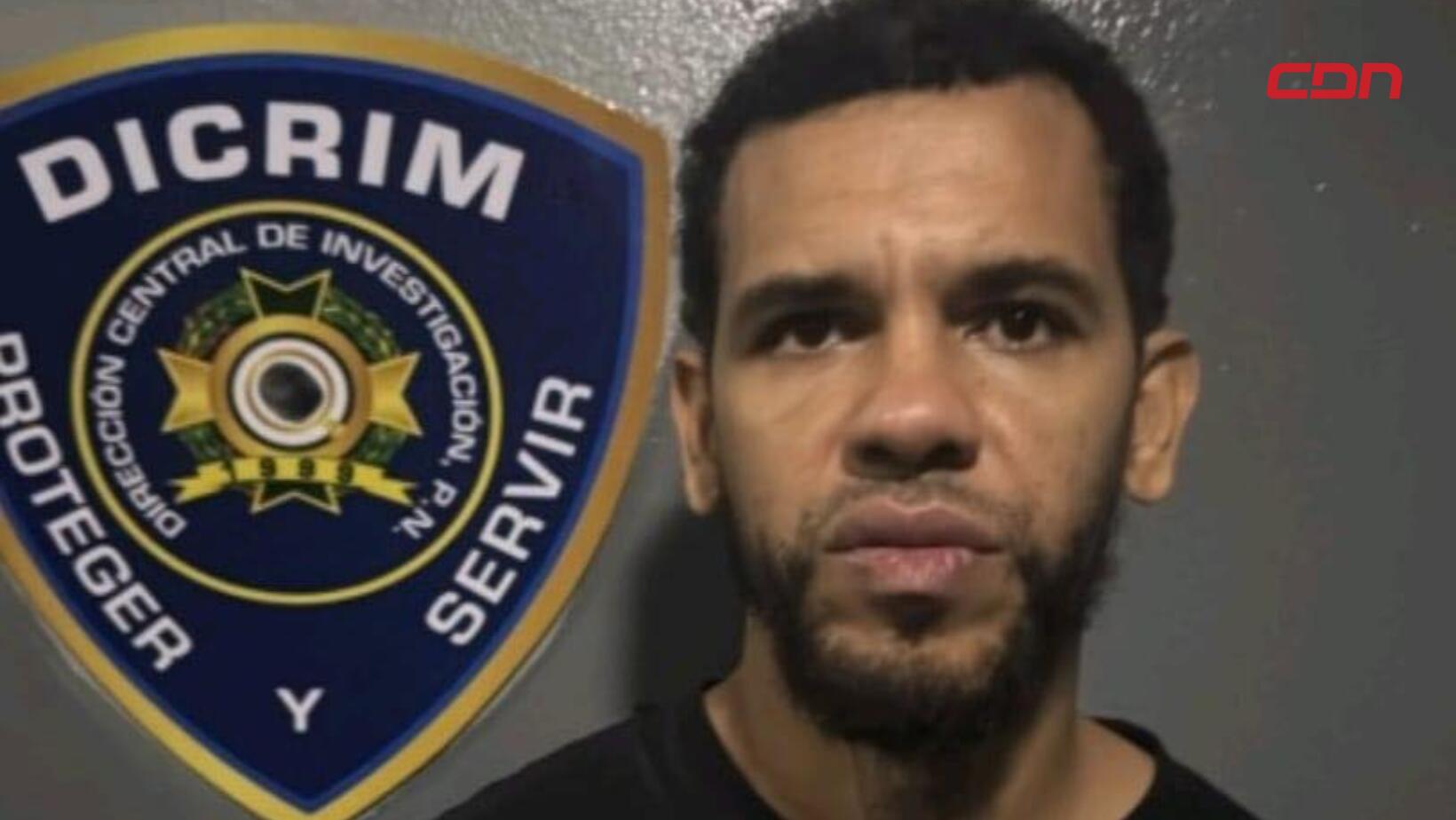 Recapturan hombre que escapó Moca