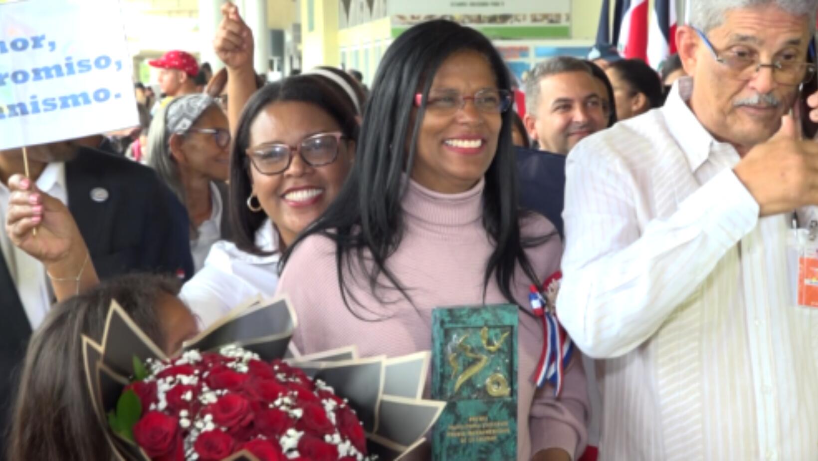 Premio Iberoamericano a la Calidad