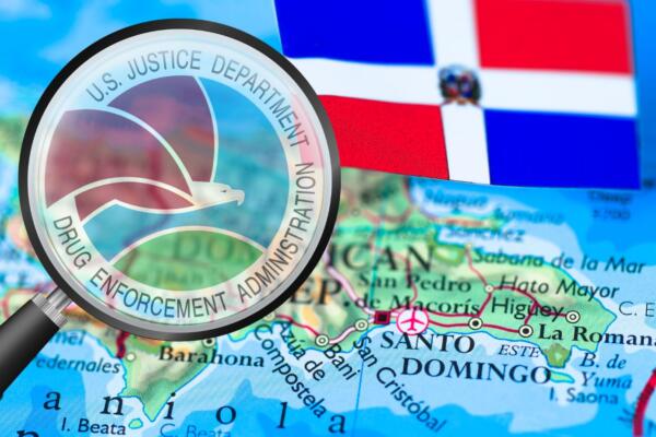 Revisión interna sacude presencia de la DEA en República Dominicana
