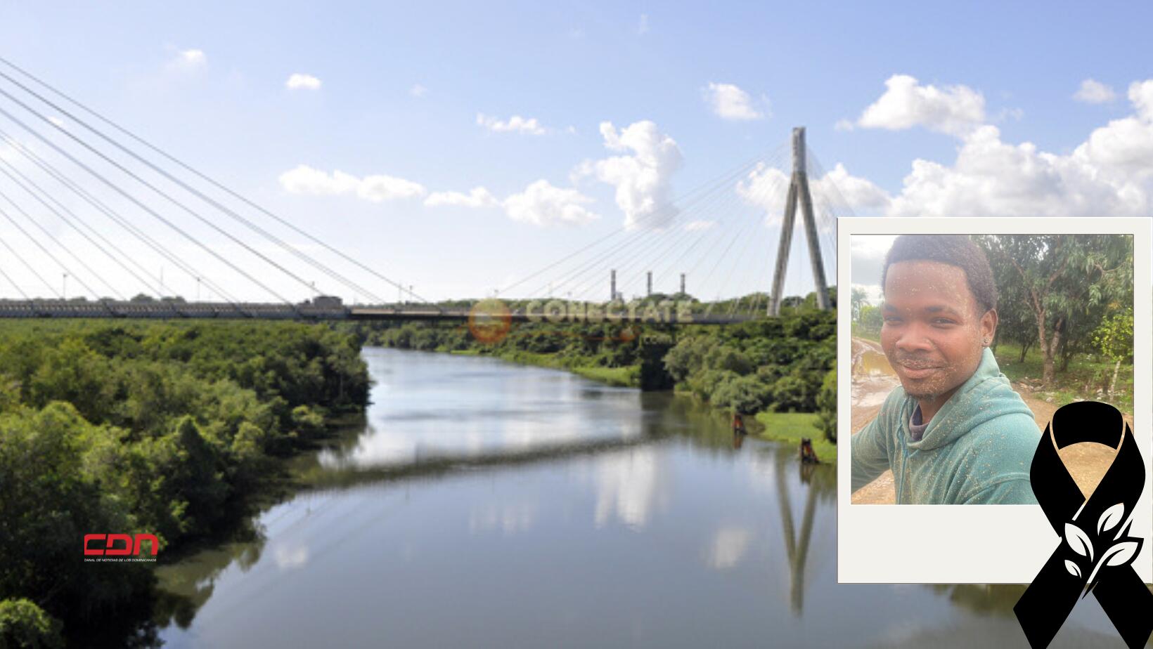 Río Higuamo
