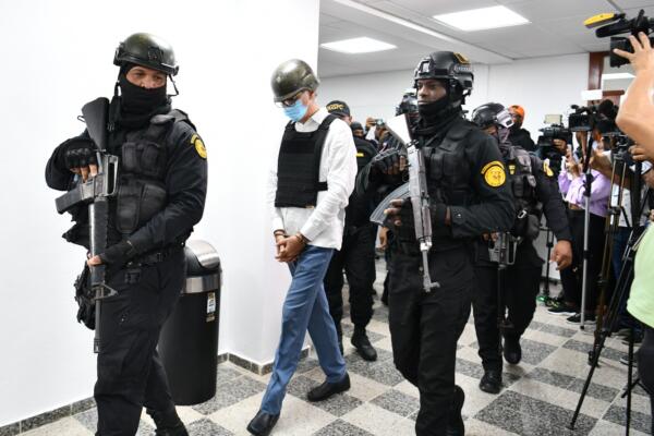 Santiago Hazim, y otros seis imputados en el caso de corrupción que involucra a esa entidad, buscan para apelar la medida de coerción de 18 meses de prisión preventiva impuesta en diciembre pasado. FOTO: EL CARIBE