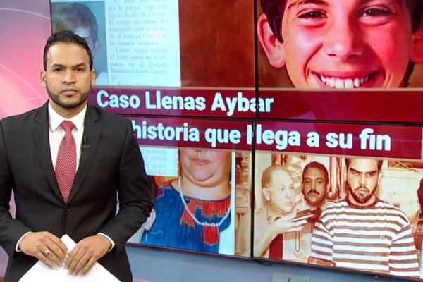 Se cumplirán 30 años del asesinato del niño José Rafael Llenas Aybar