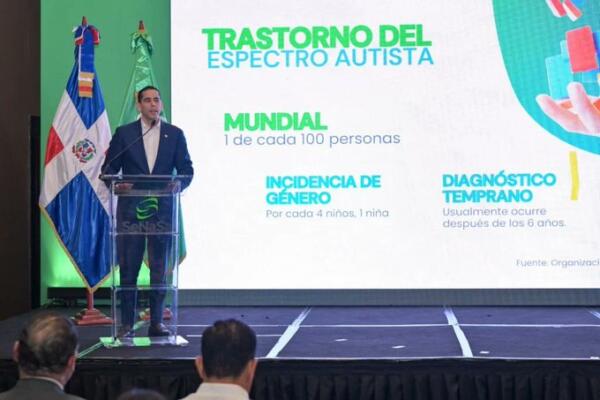 SeNaSa InTEgrA, nuevo programa de cobertura para niños con autismo. FOTO: fuente externa