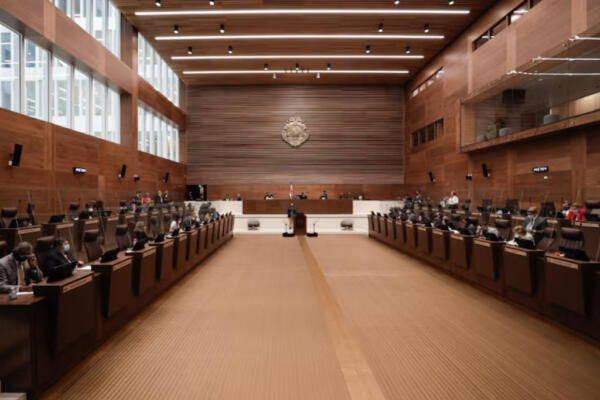 La SIP saluda la eliminación de la pena de cárcel por calumnia e injuria en Costa Rica