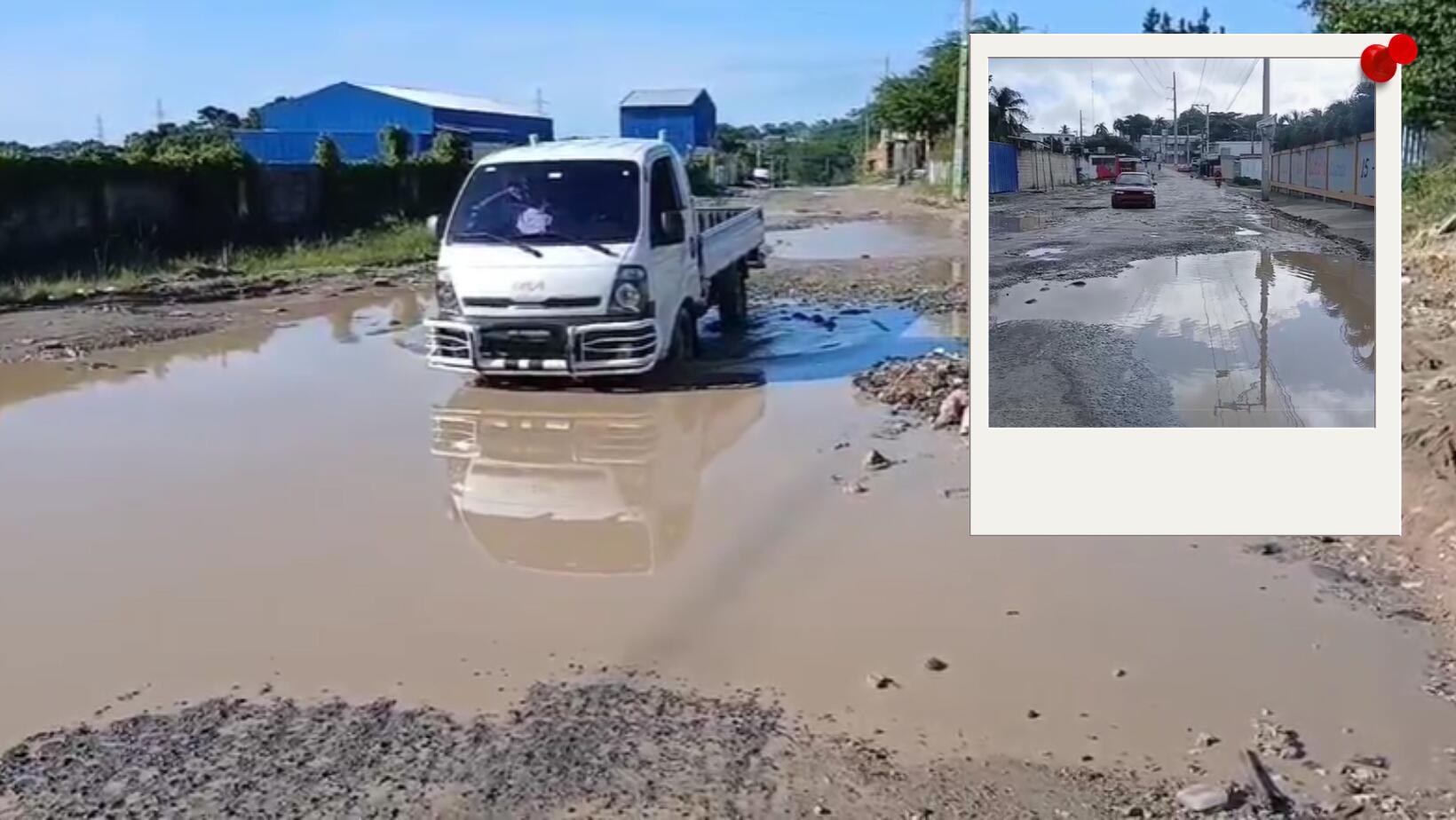 Soluciones viales
