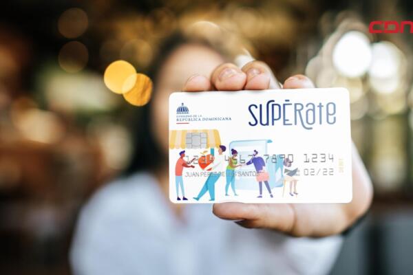 Estos son los beneficios de Súperate que ya están disponibles para cobrar