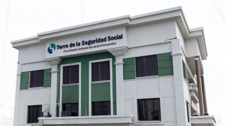 Sdss Rd TSS informa nuevos topes de cotización del Régimen Contributivo